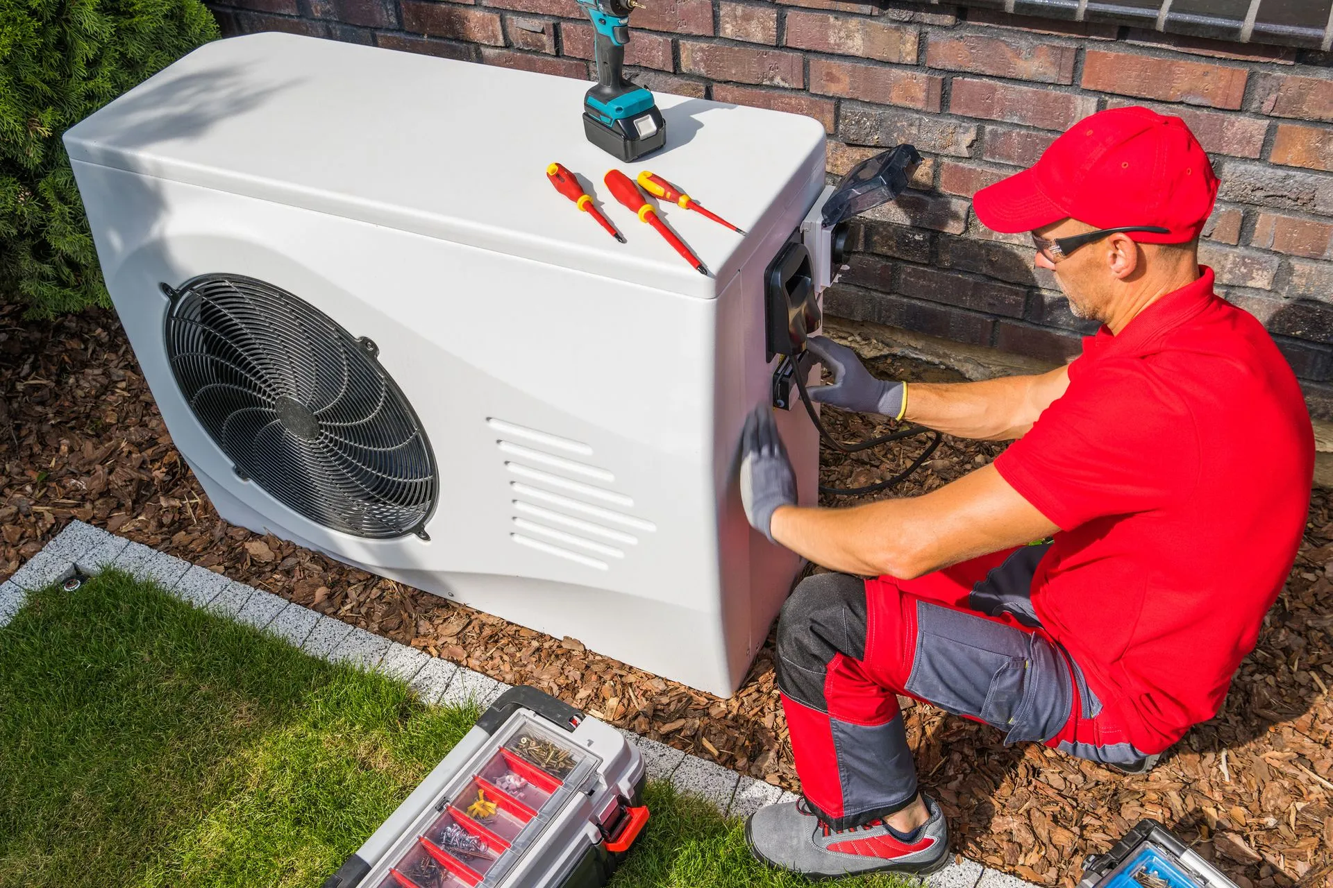 About HVAC in Shubuta, MS